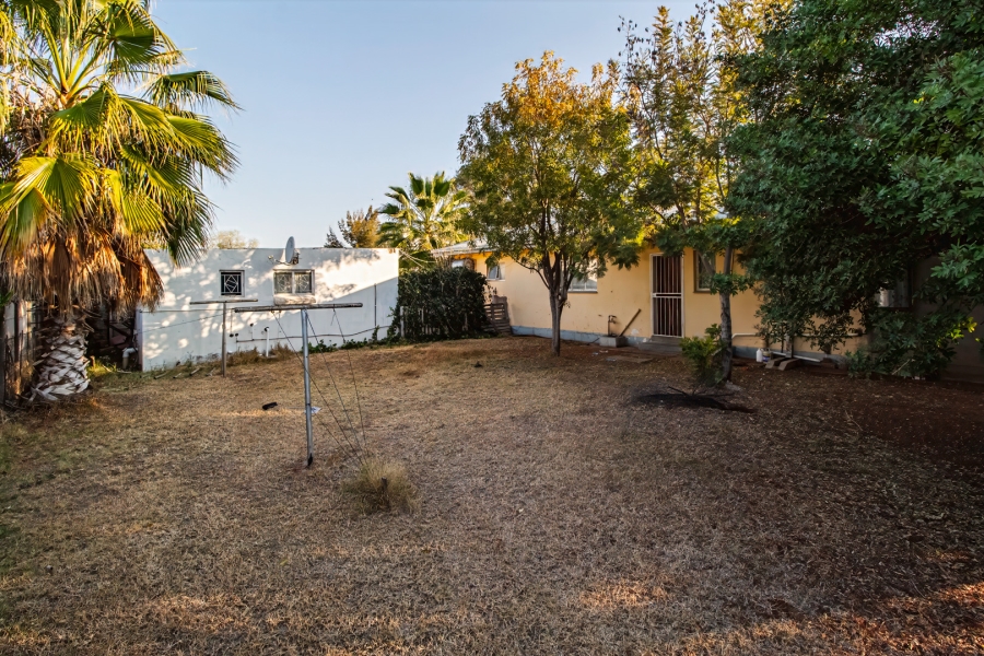 3 Bedroom Property for Sale in Blydeville Northern Cape
